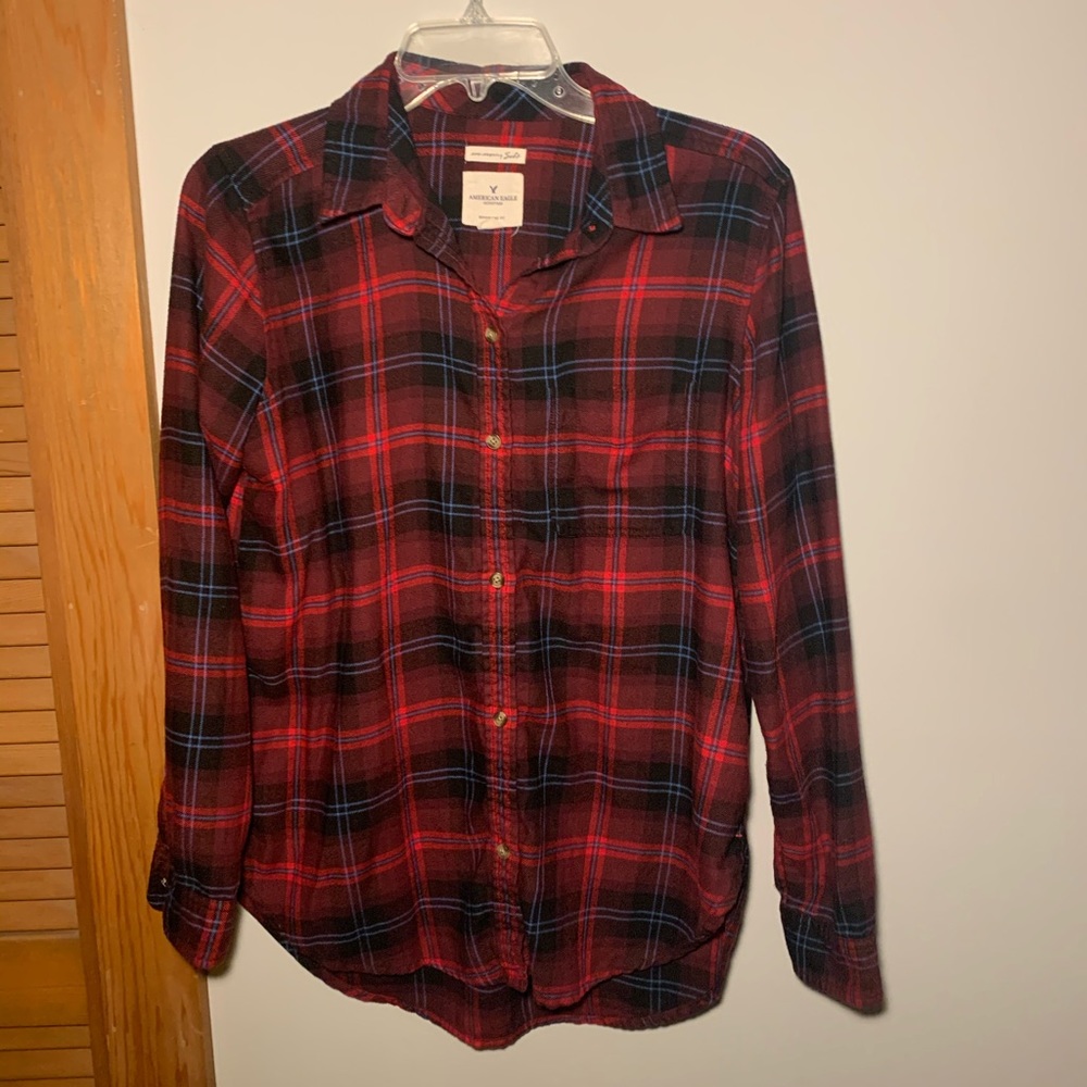 AE Flannel